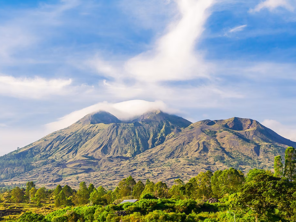 MEJOR TOUR CULTURAL EN BALI DE 7 DÍAS